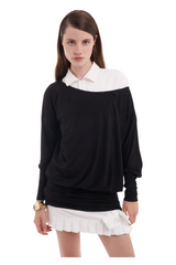 Charlie Dress / Black