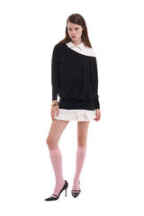 Charlie Dress / Black