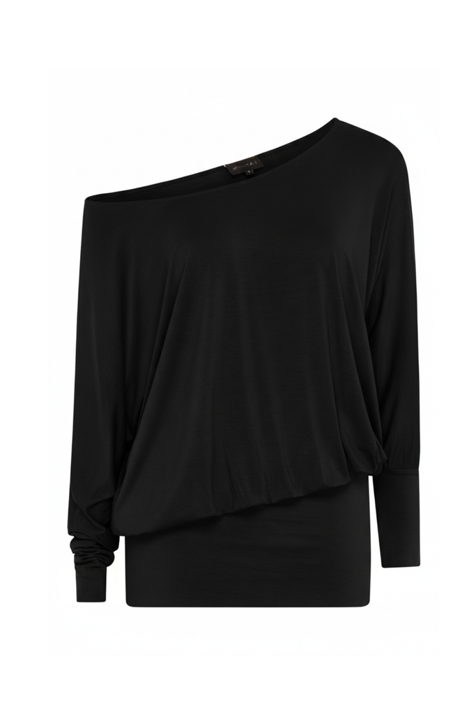 Charlie Dress / Black