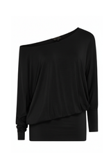 Charlie Dress / Black