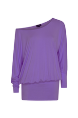 Charlie Dress / Wine