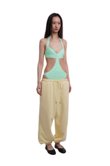 Bound Swimsuit / Aqua Marine