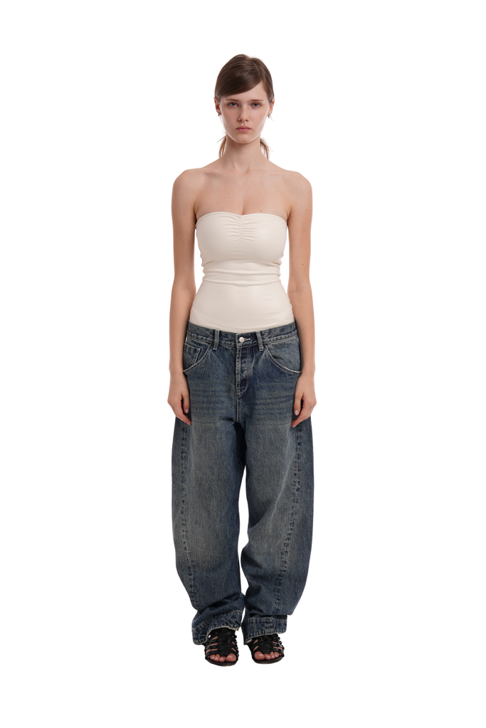 Worn Out Jeans