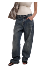 Worn Out Jeans