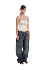 Worn Out Jeans