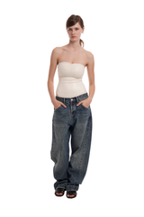 Worn Out Jeans