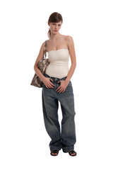 Worn Out Jeans