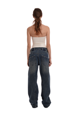 Worn Out Jeans