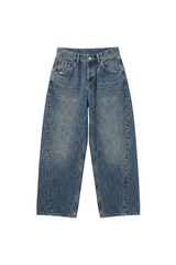 Worn Out Jeans