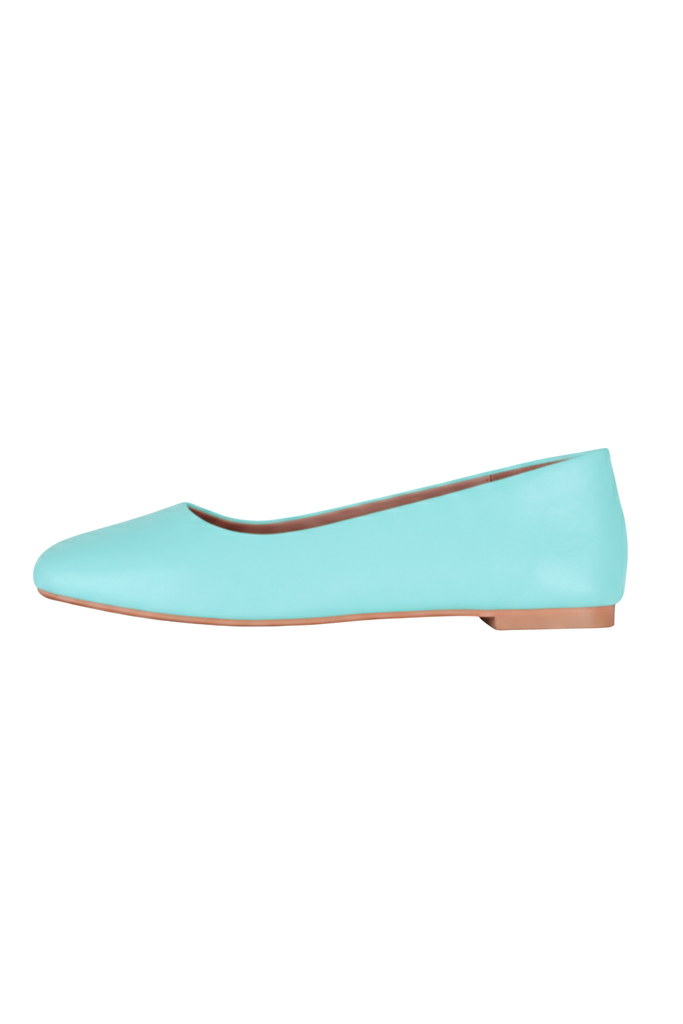 Ballet Flats / Ice [LAST ONE]