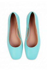 Ballet Flats / Ice [LAST ONE]