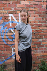 Asymmetrical Polo