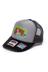 Mammal Trucker