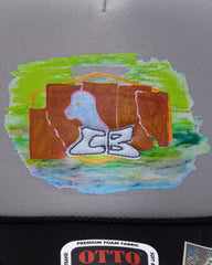 Mammal Trucker