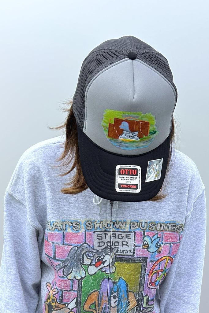 Mammal Trucker [LAST ONE]