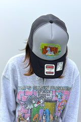Mammal Trucker