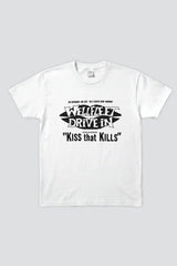 Wellfleet Drive-In Tee