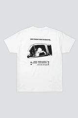 Wellfleet Drive-In Tee