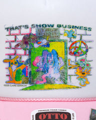 Showbusiness Trucker