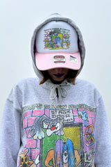 Showbusiness Trucker