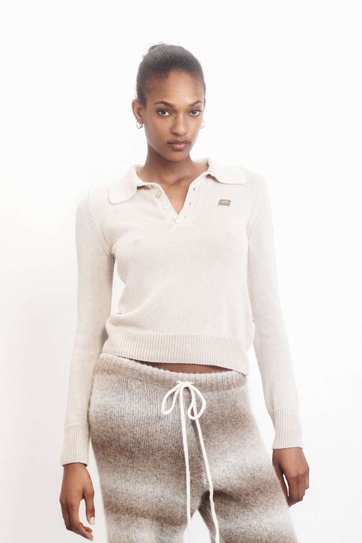 Gabe Gordon Stryker Polo | distal phalanx