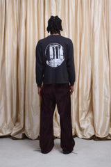 Wrecking Crew Longsleeve Tee