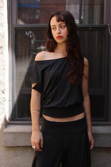 Asymmetrical Top