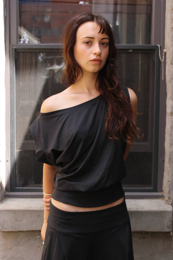 Asymmetrical Top