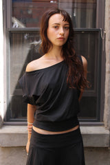 Asymmetrical Top