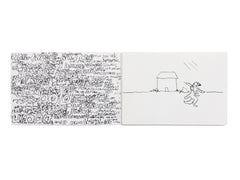 Real Estate Portfolio Zine