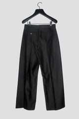 Black Trouser