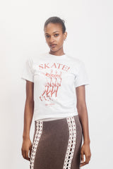 Skate! Tee