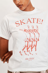 Skate! Tee