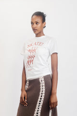 Skate! Tee