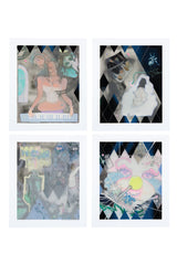 The Corporate Clowns Collection / Artwork Prints