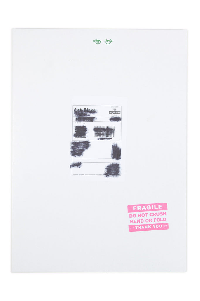 The Corporate Clowns Collection / Artwork Prints