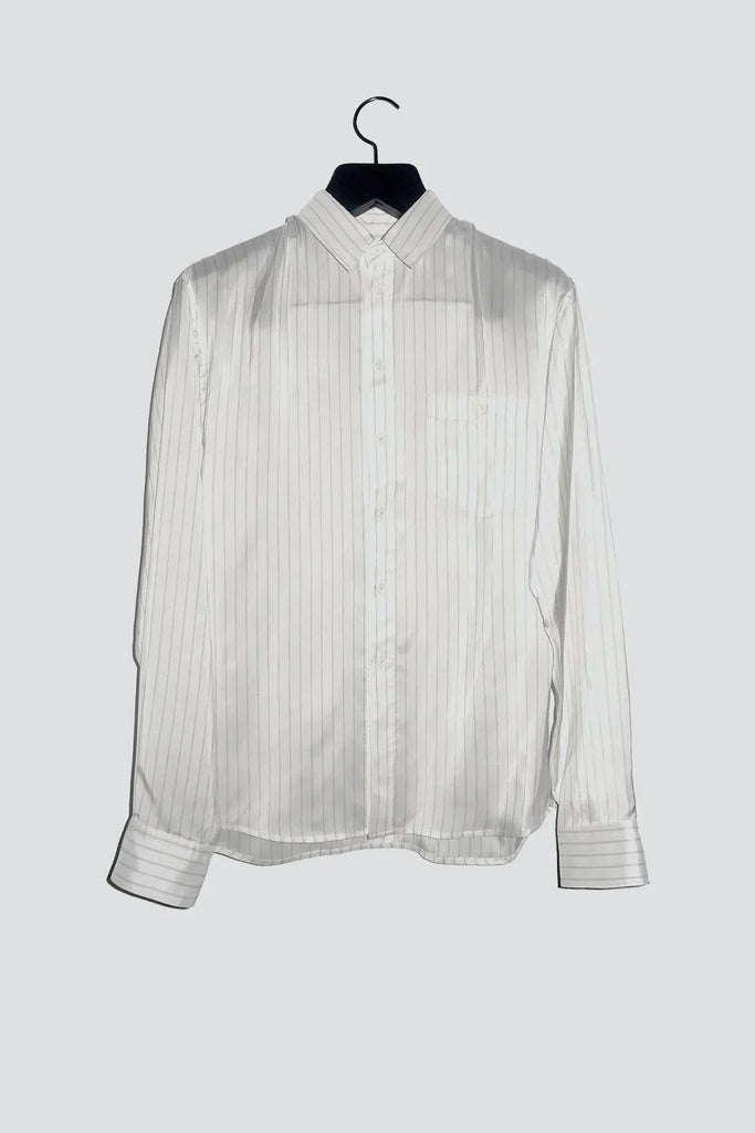Striped Lining Shirt