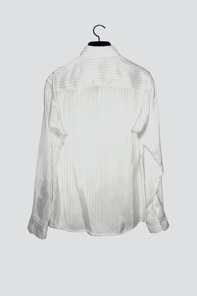 Striped Lining Shirt