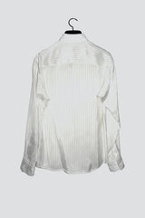 Striped Lining Shirt