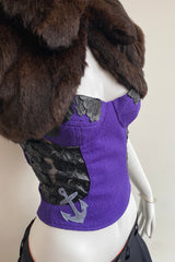 Sailor Bustier