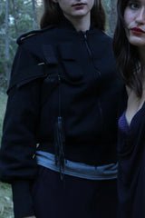 Strapped Bomber