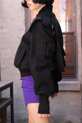 Strapped Bomber