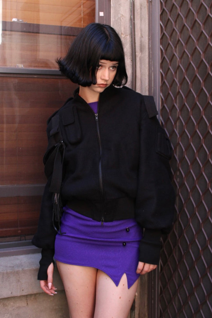 Strapped Bomber