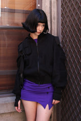 Strapped Bomber