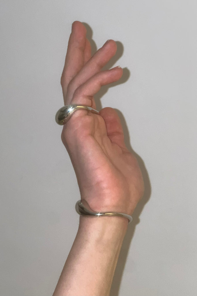 Serti Bracelet Set