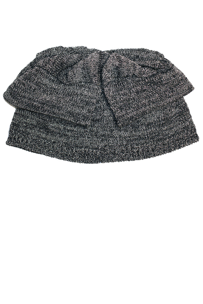 Beret Beanie