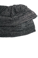 Beret Beanie
