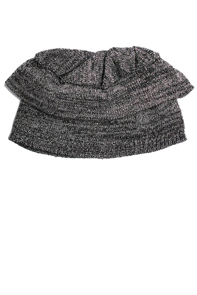 Beret Beanie