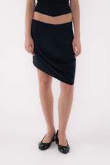 Helena Skirt / Black