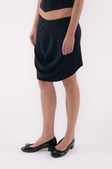 Helena Skirt / Black